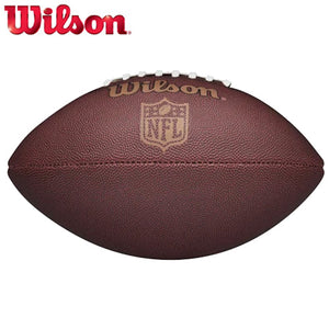 Wilson NFL Ignition Official Football
