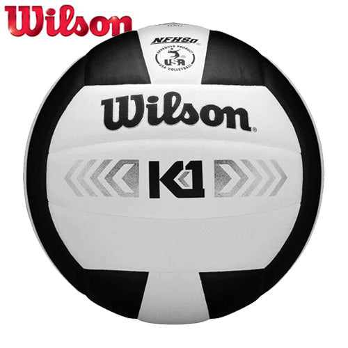 Wilson K1 Silver