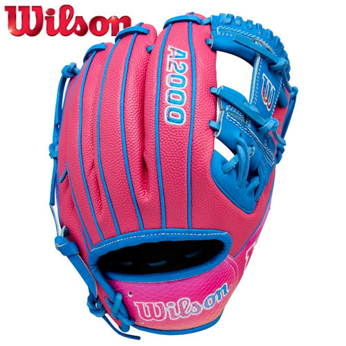 Wilson A2000 Love the Moment A2000 1786SS WBW103435115 11.5”