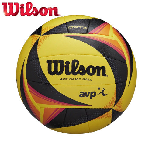 Wilson AVP OPTX Official Game