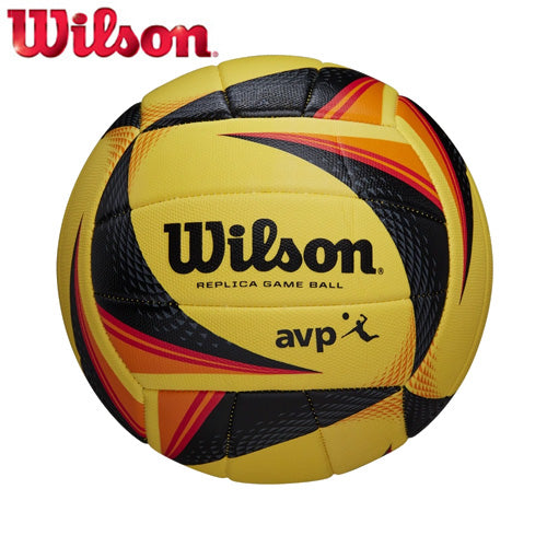 Wilson AVP OPTX Replica