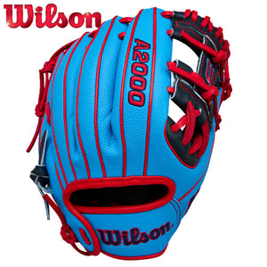 Wilson A2000 PF11SS WBW10394011 11"