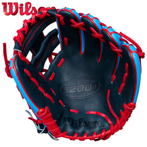 Wilson A2000 PF11SS WBW10394011 11"