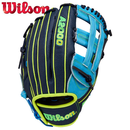 Wilson A2000 PF50SS WBW1034631225 12.25"