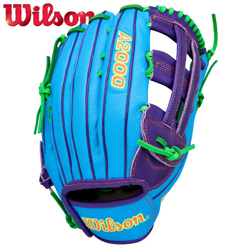 Wilson A2000 PF50SS WBW1041461225 12.25"