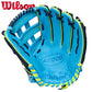 Wilson A2000 PF50SS WBW1034631225 12.25"