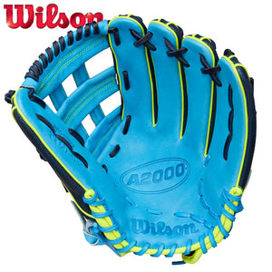 Wilson A2000 PF50SS WBW1034631225 12.25"