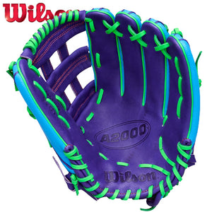 Wilson A2000 PF50SS WBW1041461225 12.25"
