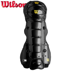 Wilson Pro Gold 2 Umpire Leg Guard