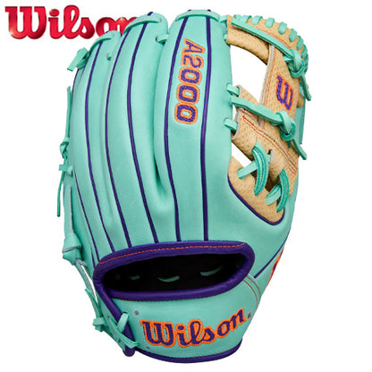 Wilson A2000 1786SC WBW103937115 11.5"