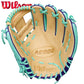 Wilson A2000 1786SC WBW103937115 11.5"