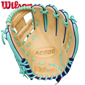Wilson A2000 1786SC WBW103937115 11.5"