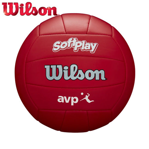 Wilson AVP Soft Play