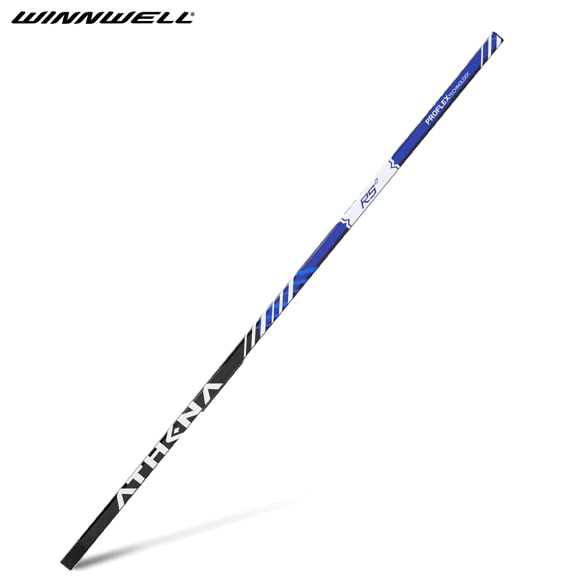 Winnwell Athena RS2 Intermediate Ringette Sticks