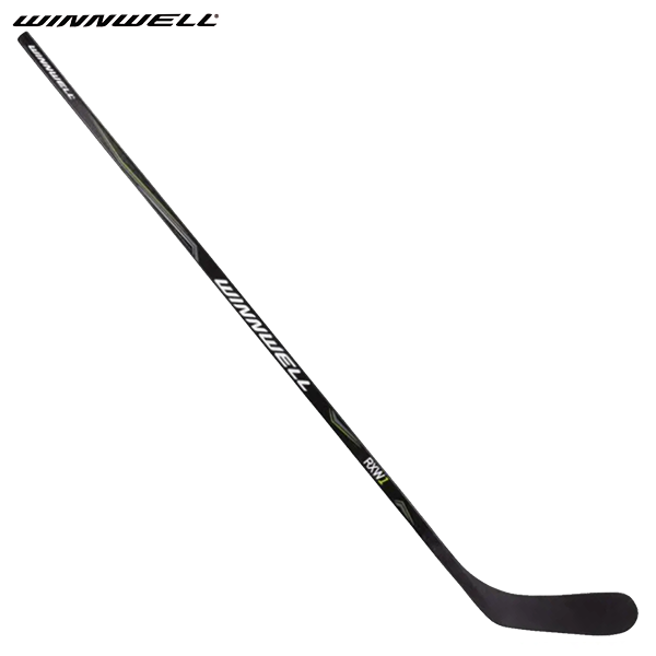 Winnwell RXW3 ABS Wood Senior Hockey Stick