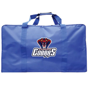 Winwave London Cobras Senior Hockey Bag