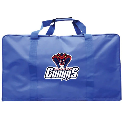 Winwave London Cobras Junior Hockey Bag