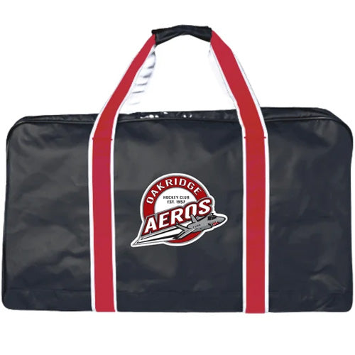 Winwave Oakridge Aeros Goalie Carry Bag