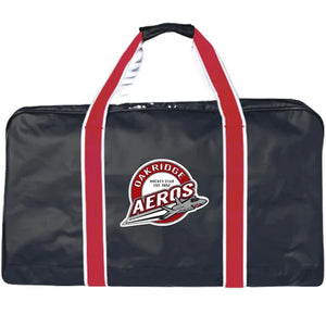 Winwave Oakridge Aeros Goalie Carry Bag