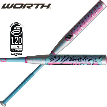 Worth 2Legit XL 2-Piece WSU62LL