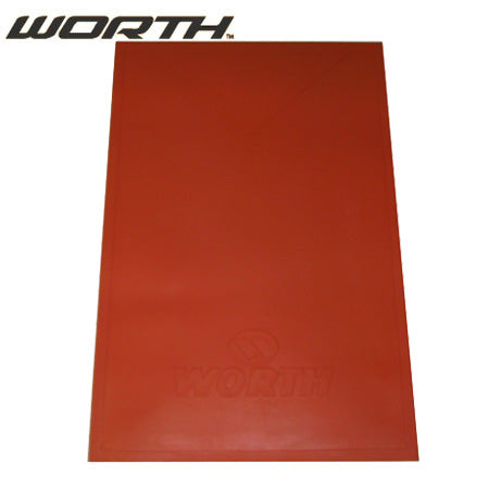 Worth Slo-Pitch Mat