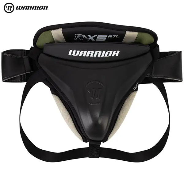 Warrior Ritual X5 RTL Intermediate Goalie Jock