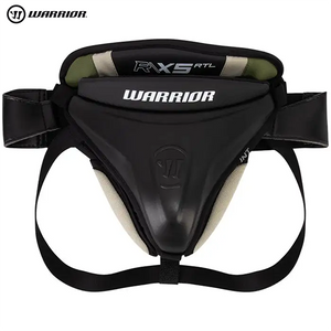 Warrior Ritual X5 RTL Intermediate Goalie Jock