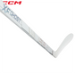 CCM Tacks XF Ghost White Youth Hockey Sticks '25