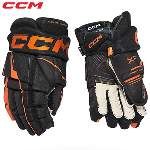 CCM Tacks XF Senior Hockey Gloves