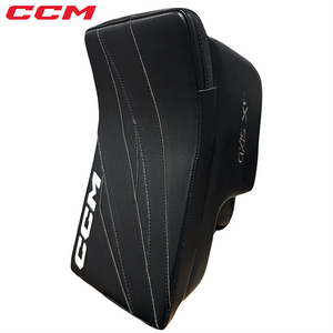 CCM Axis XF Senior Goalie Blocker