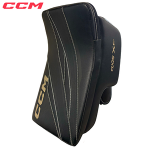 CCM Axis XF Senior Goalie Blocker