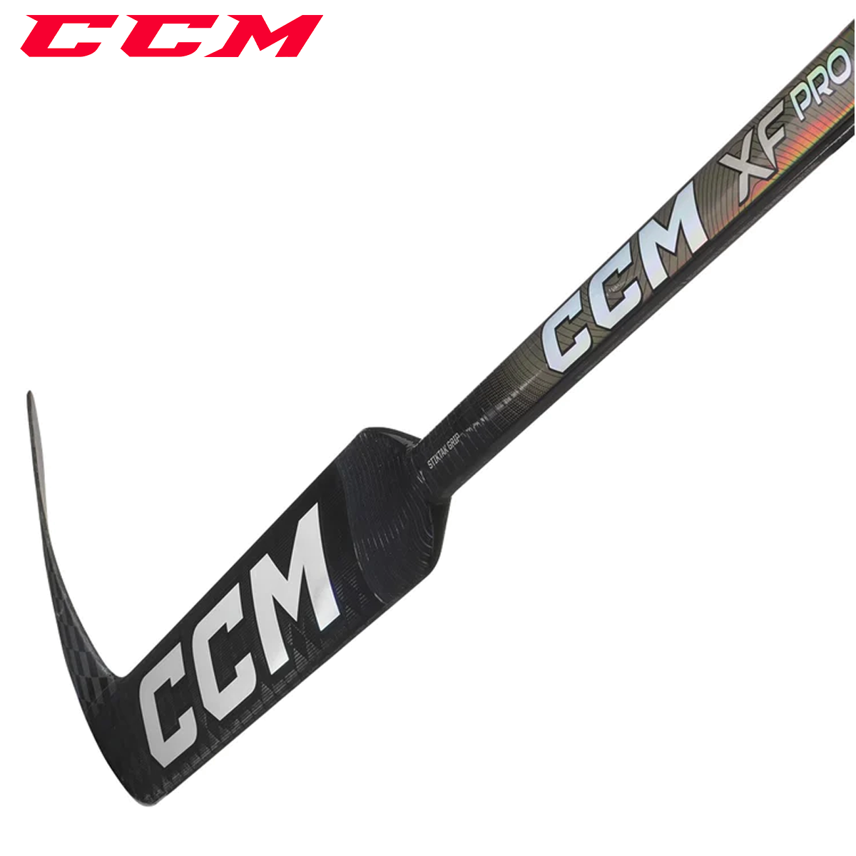 CCM XF Pro Senior Goalie Stick