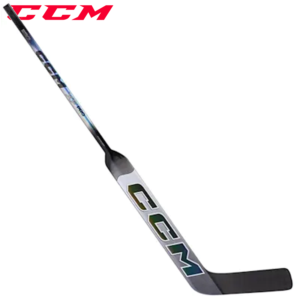 CCM XF Pro Senior Goalie Stick