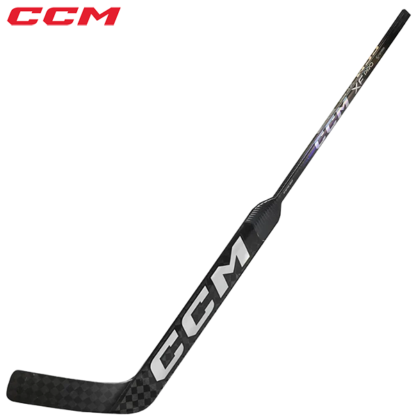 CCM XF Pro Intermediate Goalie Stick
