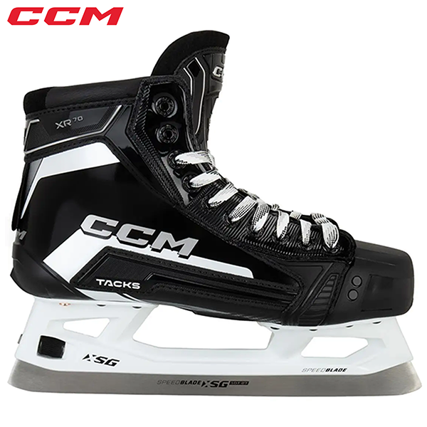 CCM Tacks XR70 Senior Goalie Skate