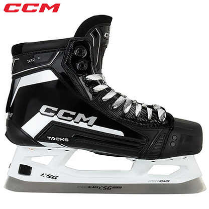 CCM Tacks XR70 Intermediate Goalie Skate