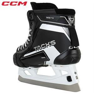 CCM Tacks XR70 Senior Goalie Skate