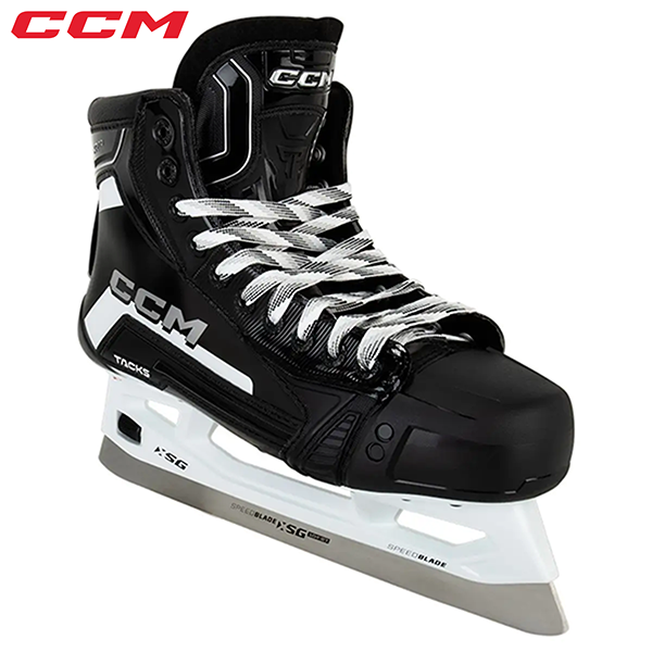 CCM Tacks XR70 Senior Goalie Skate