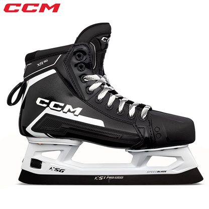 CCM Tacks XR90 Senior Goalie Skate
