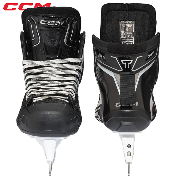CCM Tacks XR90 Senior Goalie Skate
