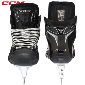 CCM Tacks XR90 Intermediate Goalie Skate
