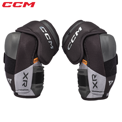 CCM Tacks XR Junior Hockey Elbow Pads