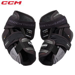 CCM Tacks XR Senior Hockey Elbow Pads