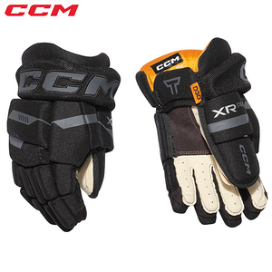 CCM Tacks XR Pro Junior Hockey Gloves