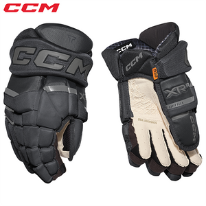 CCM Tacks XR Pro Senior Hockey Gloves
