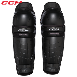 CCM Tacks XR Pro Junior Hockey Shin Pads