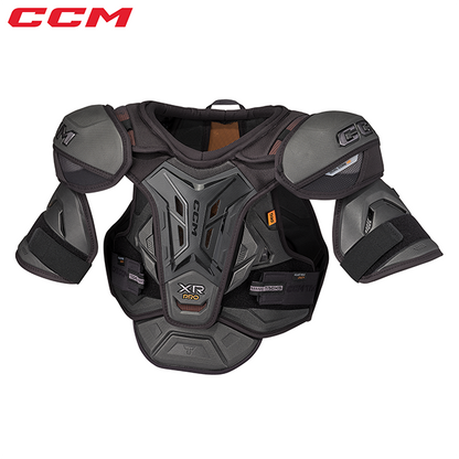 CCM Tacks XR Pro Junior Hockey Shoulder Pads