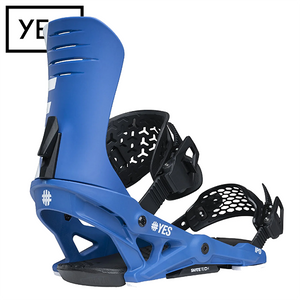 YES. IPO Men's Snowboard Binding