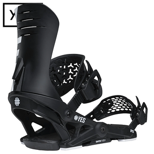 YES. IPO Men's Snowboard Binding