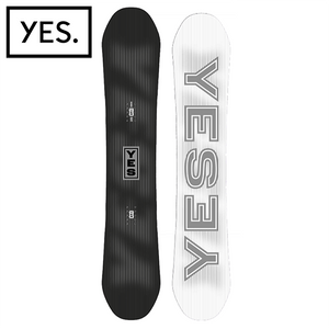 YES. Basic Men's Snowboard 2027